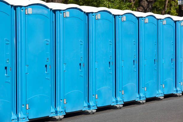 Types of Portable Toilets We Offer in Fifth Street, TX