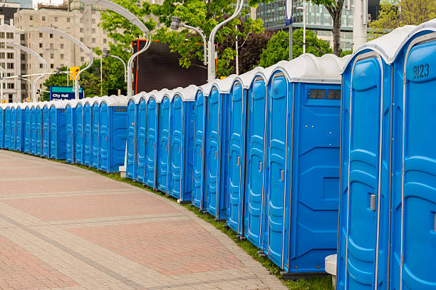 Reliable Fifth Street, TX Portable Potty Rental  Solutions